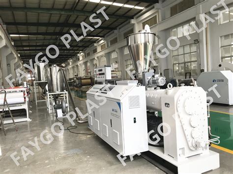 Pvc Hot Cut Pelletizing Line Pvc Granules Making Machine Pvc Pellet Making Machine And Pvc