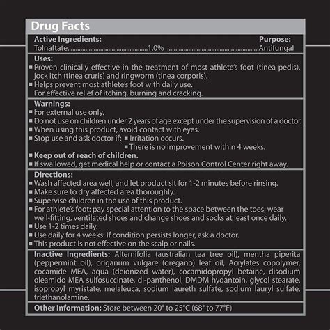 tea tree for jock itch 1