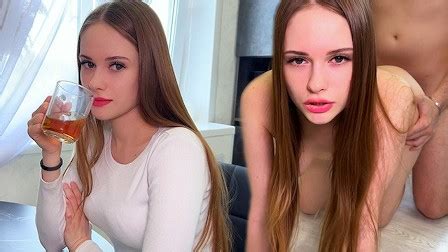 Petite Redhead Fully Nude Try On Haul SavageXFenty Lingerie Tryon Talk And Twerk Lanie