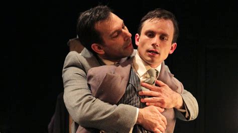 The Actors Who Trapped Gay Men Into Having Illegal Sex