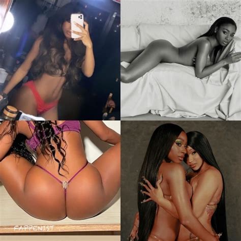 Normani Nude And Sexy Collection Fappenist