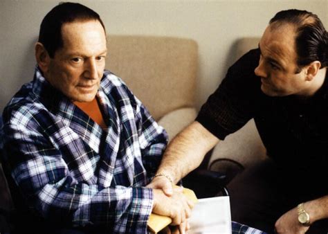 Умер актер Пол Херман