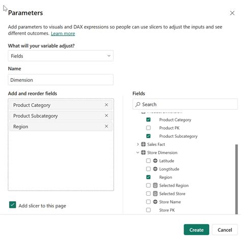 Power BI Update July 2025