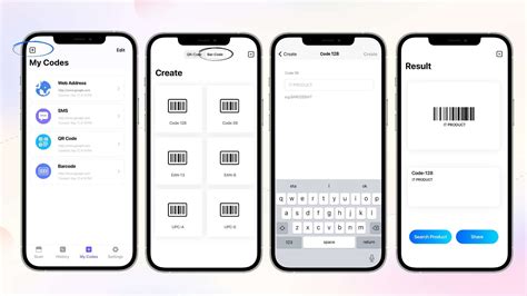 How To Scan Barcode On Iphone Easily Applavia Llc