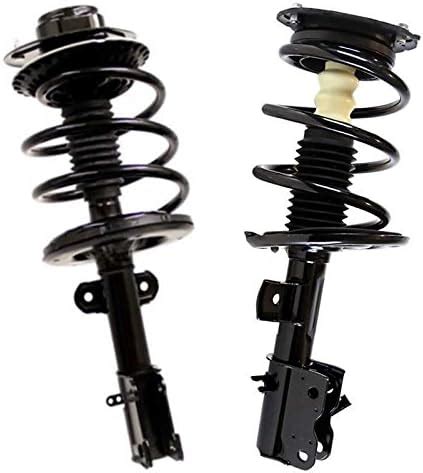 Amazon Completestruts Front Quick Complete Strut Assemblies With