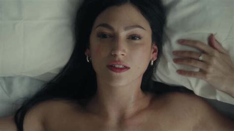 Nude Video Celebs Ursula Corbero Sexy Burning Body S E