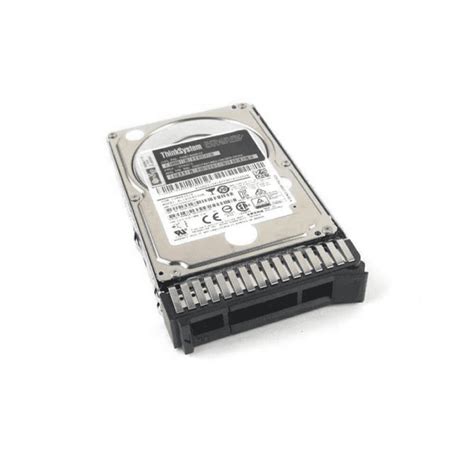 Hd Gb Lenovo Sas K Hot Swap Xb A