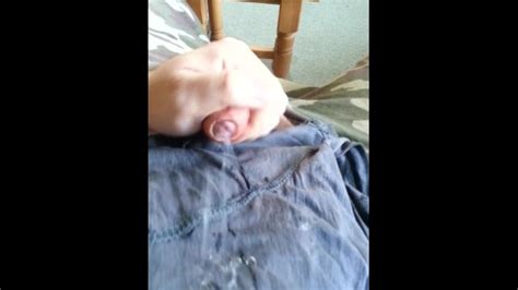 Cumming On My Buddy S Boxers Pornhub Gay