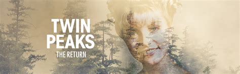 About Twin Peaks The Return On Paramount Plus