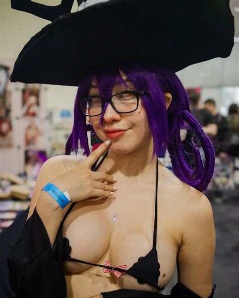 Cosplay Luscious Hentai Manga Porn