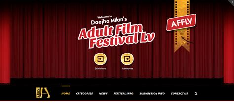 New Adult Film Festival Heads For Las Vegas FreeOnes Blog Pornstars Models Porn Site