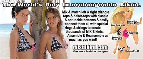 Mix Bikini Preview Shark Tank Blog