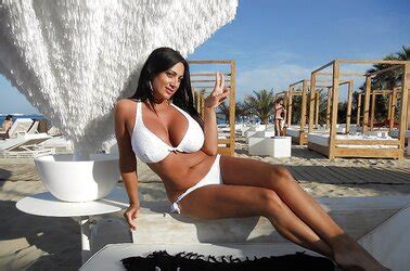 Marika Fruscio Italian Tart Showgirl ZB Porn