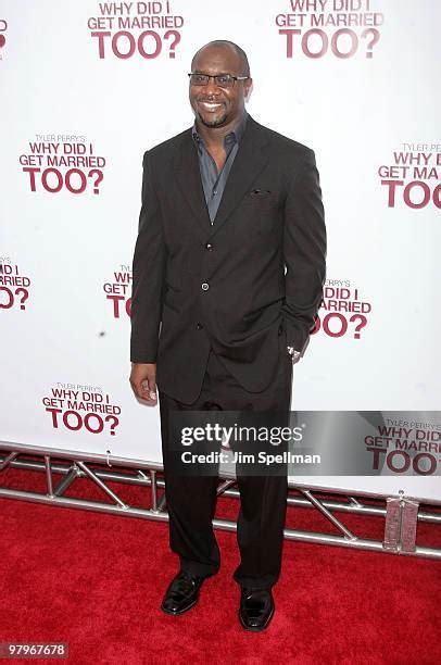 Roger Bobb Photos and Premium High Res Pictures - Getty Images