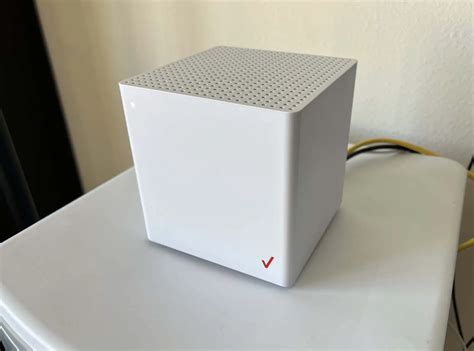How To Connect To Verizon Fios Wireless Router