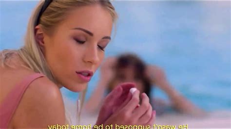 Anal Obsessed Emelie Crystal Seduces Her Roommates Rich Dad