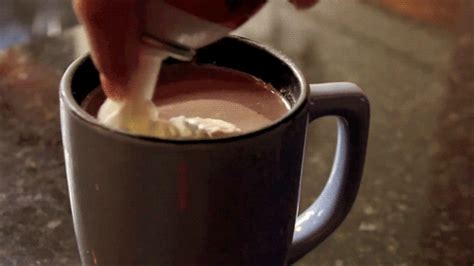 Hot Cocoa With Whipped Cream Pictures Photos And Images For Facebook Tumblr Pinterest And