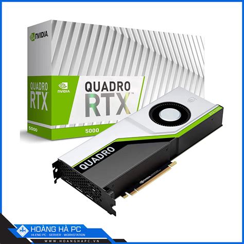 Vga Gigabyte Quadro Rtx Ch Nh H Ng Gi R