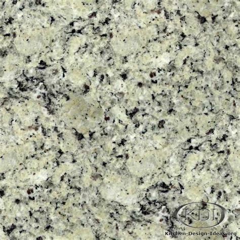 Arabesco Granite - Kitchen Countertop Ideas