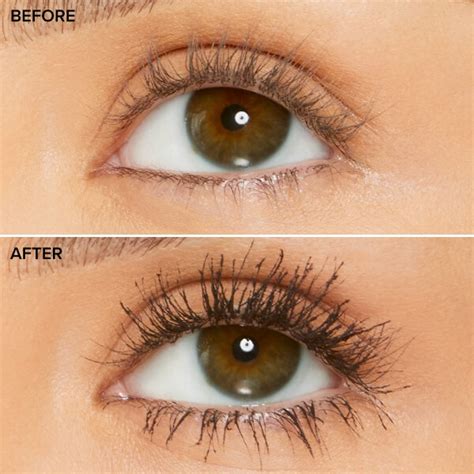 Naturally Better Than Sex Mascara Too Faced