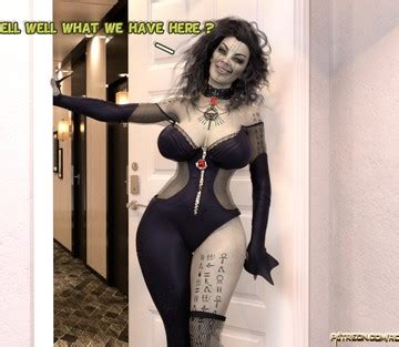 Lust Predators Muses Sex And Porn Comics