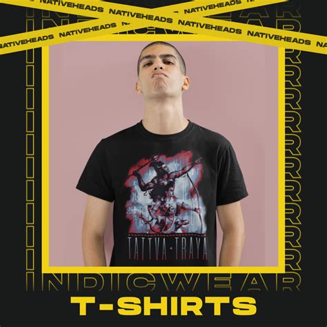 Sacrifice Veer Savarkar Black T Shirt Nativeheads