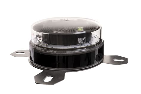 L240-XXX | Low intensity obstruction lights | Orga