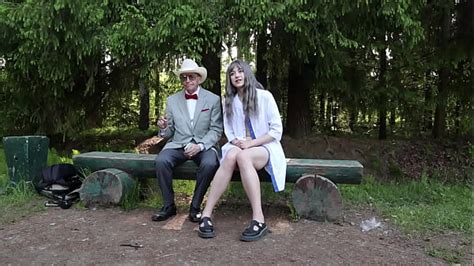 Nude In Public Park xxx Videos Porno Móviles Películas iPornTV Net