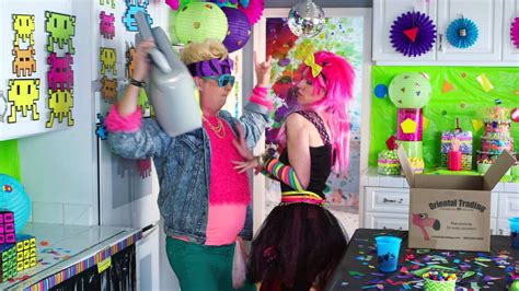 80s Theme Party Ideas You Need To Try The Mixer 56 Off