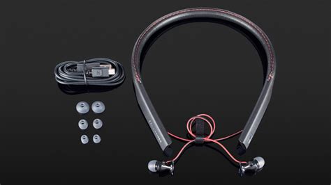 Sennheiser Momentum In-Ear Wireless Black Review | headphonecheck.com