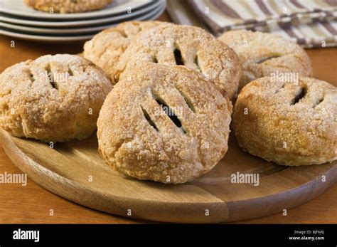 eccles cake  res stock photography  images alamy