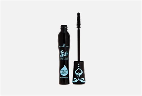 Essence Lash Princess False Lash Effect Mascara