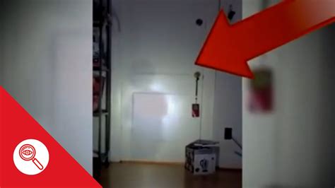 Video Spaventosi Che Ti Faranno Perdere La Ragione Real Ghost Caught