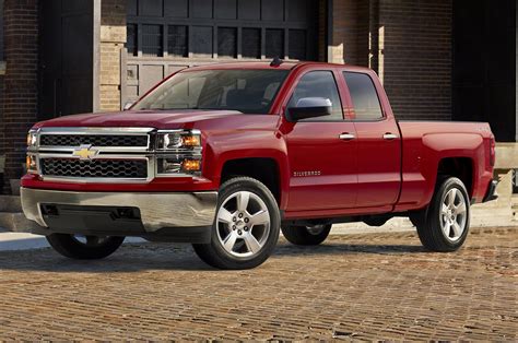 Chevy Silverado 1500 Front Bumper