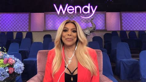 What Happened to Wendy Williams? Where Is She Now? Update