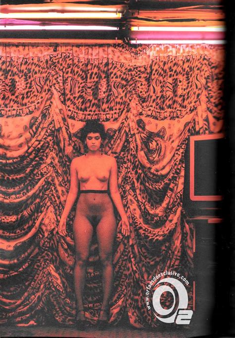 Naked Maria Flor Added By Lobezno