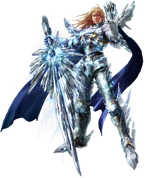 Image - Siegfried-schtauffen-in-soul-calibur-4.jpg | Soulcalibur Wiki ...