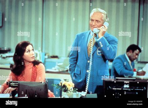 Mary Tyler Moore Show Season 1 Mary Tyler Moore Ted Knight John