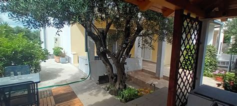 Apartments Marija A1 Rogoznica