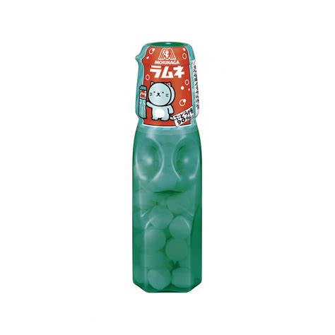 ラムネ | キャンディ | 菓子 | 森永製菓株式会社