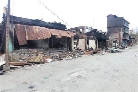 Manipur Police Personnel Drove 2 Kuki Women To Mob That Paraded Them Naked The Great Bengal Today