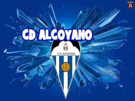 Alcoyano – Castilla