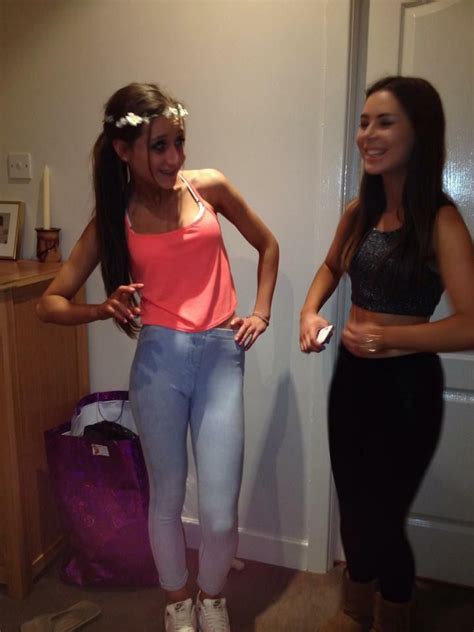 Https Flic Kr P Safygh Hot Uk Chavs Fashion Female Style