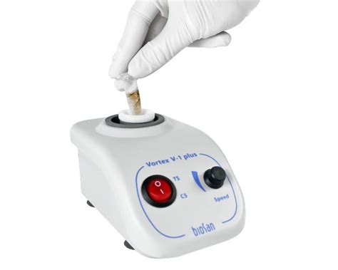 Вортекс V-1 plus, BioSan (на 1 пробирку 0,2-50 мл) заказать в Алматы с ...