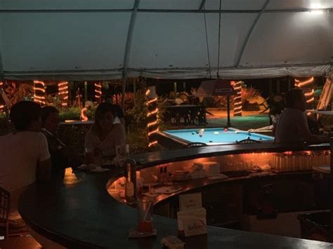 Pier One Bar And Grill Updated June 2025 Waterfront Rd Subic Bay