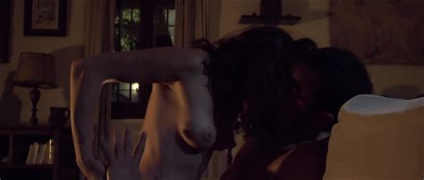 Nude Video Celebs Angela Villar Nude Otro Verano