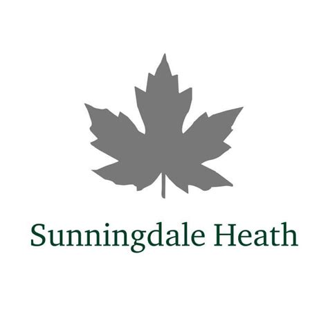 Sunningdale Heath Golf Club Ascot