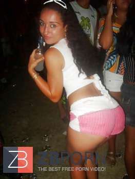 Honies From The Slums Of Rio De Janeiro ZB Porn