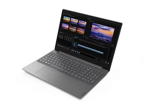 Lenovo Ryzen 3 3250U 8GB RAM 256GB SSD 15.6 inch Full HD Windows 10 ...