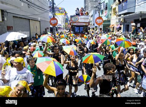 Carnival Dancers Brazil Hi Res Stock Photography And Images Alamy